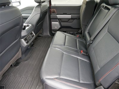 2023 Ford F-250SD Lariat