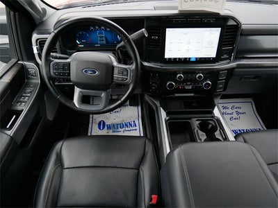 2023 Ford F-250SD Lariat