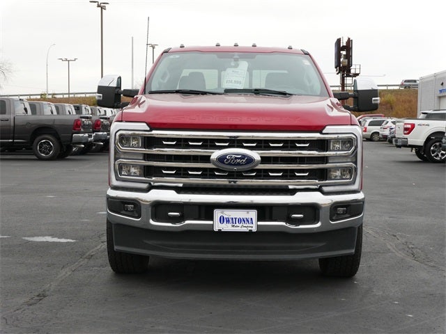 2023 Ford F-250SD Lariat