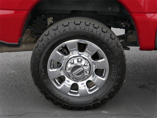 2023 Ford F-250SD Lariat