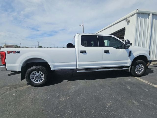 2019 Ford F-350SD XLT