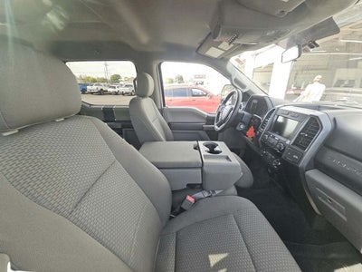 2019 Ford F-350SD XLT