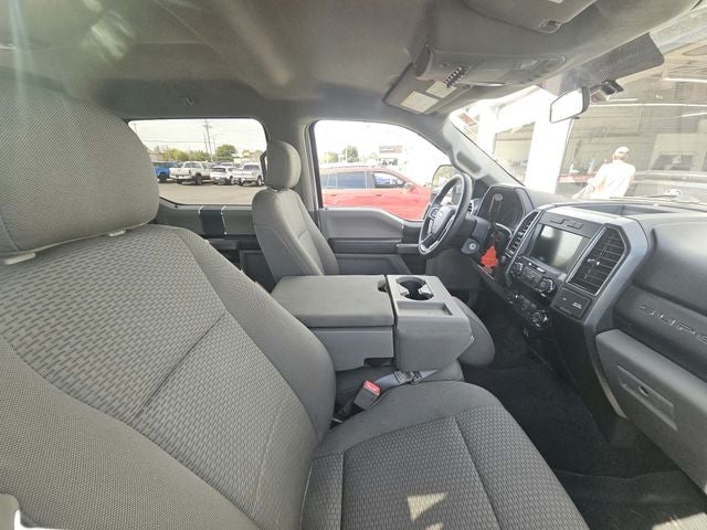 2019 Ford F-350SD XLT
