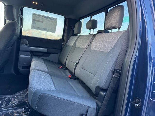 2027 Ford F-350SD XLT
