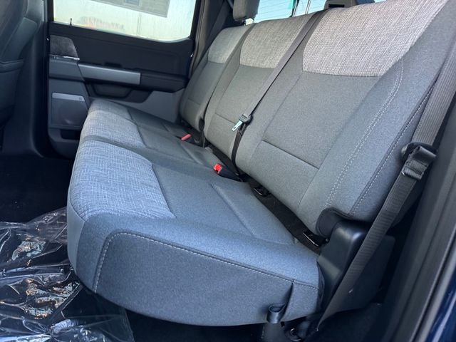 2027 Ford F-350SD XLT
