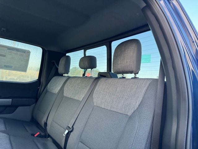 2027 Ford F-350SD XLT