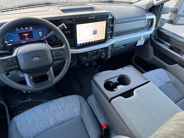 2027 Ford F-350SD XLT