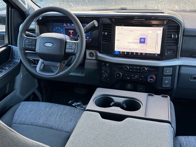 2027 Ford F-350SD XLT