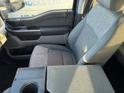 2027 Ford F-350SD XLT