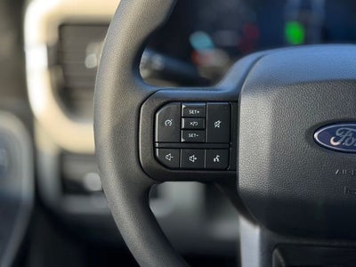 2027 Ford F-350SD XLT