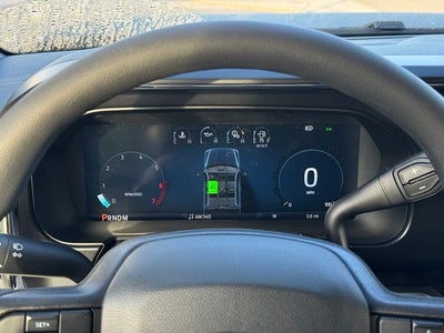 2027 Ford F-350SD XLT