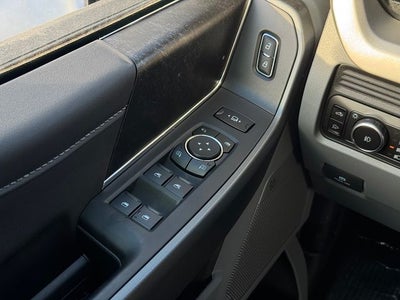 2027 Ford F-350SD XLT