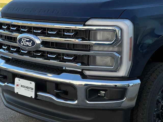 2027 Ford F-350SD XLT