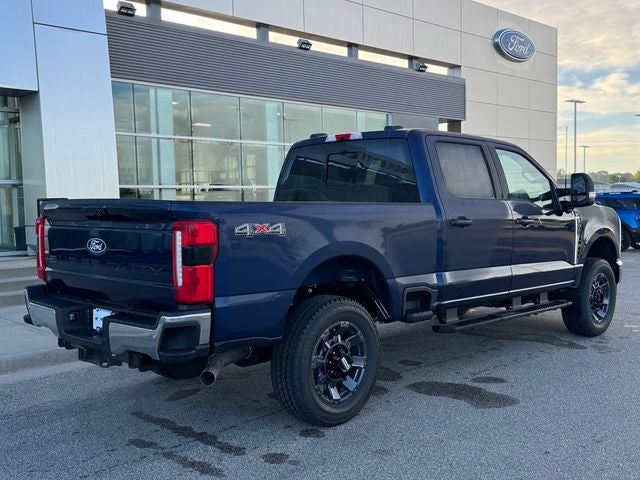 2027 Ford F-350SD XLT
