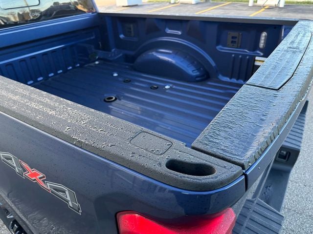 2027 Ford F-350SD XLT
