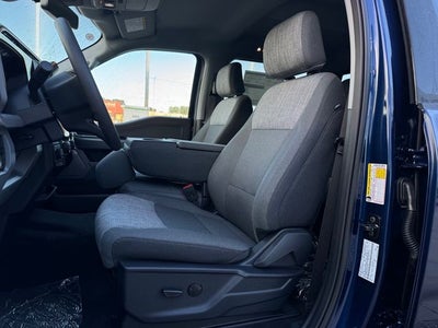 2027 Ford F-350SD XLT