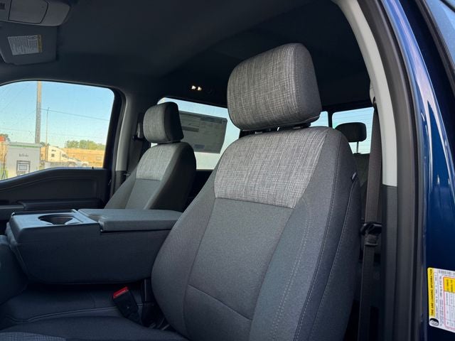 2027 Ford F-350SD XLT