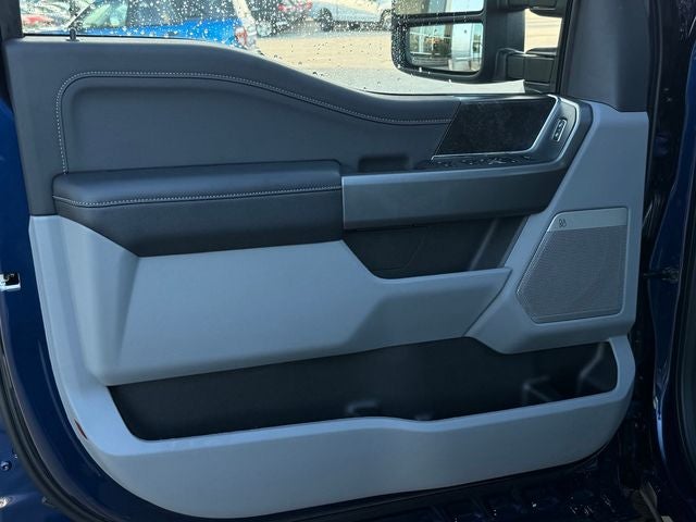 2027 Ford F-350SD XLT