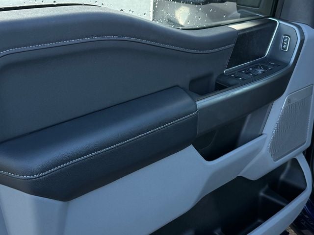 2027 Ford F-350SD XLT