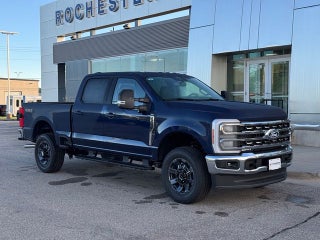 2027 Ford F-350SD XLT