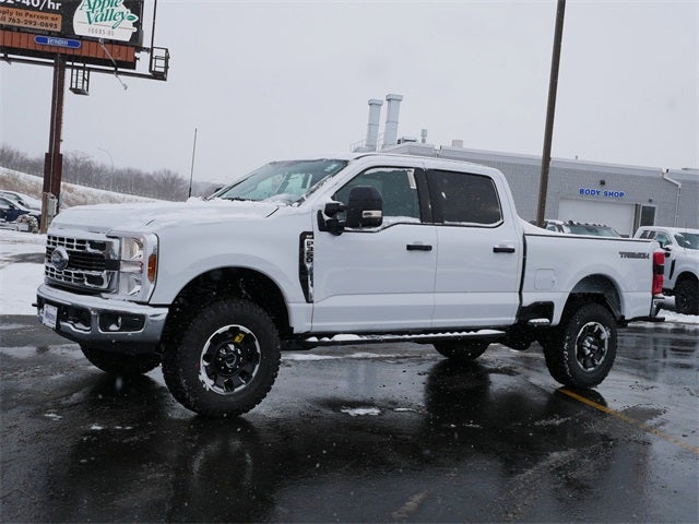 2026 Ford F-350SD XLT