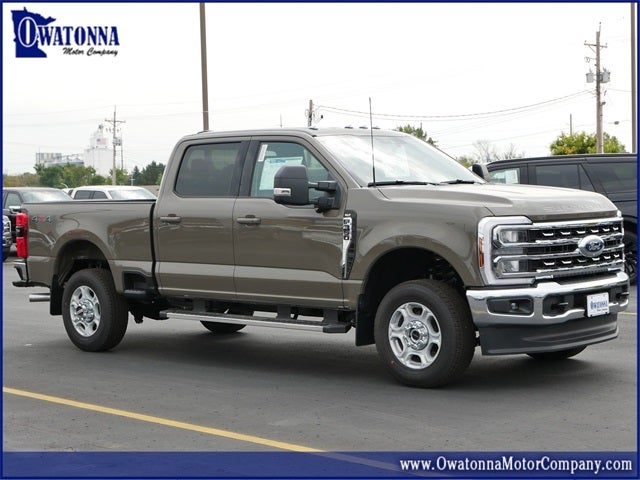 2026 Ford F-350SD XLT