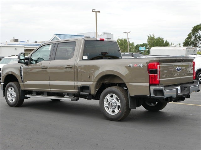 2026 Ford F-350SD XLT