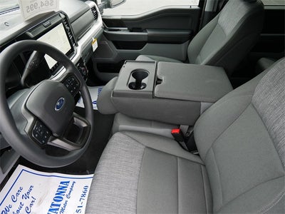 2026 Ford F-350SD XLT