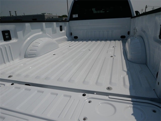 2025 Ford F-350SD Lariat