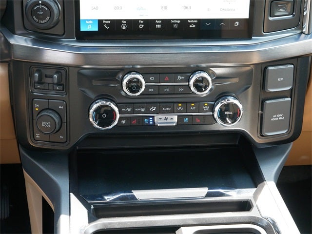 2025 Ford F-350SD Lariat