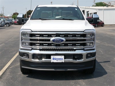2025 Ford F-350SD Lariat