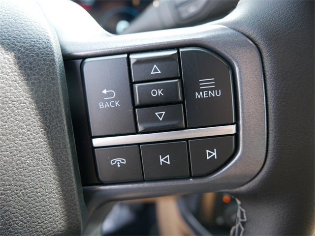 2025 Ford F-350SD Lariat