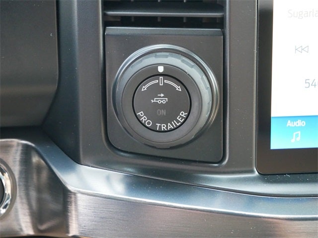 2025 Ford F-350SD Lariat