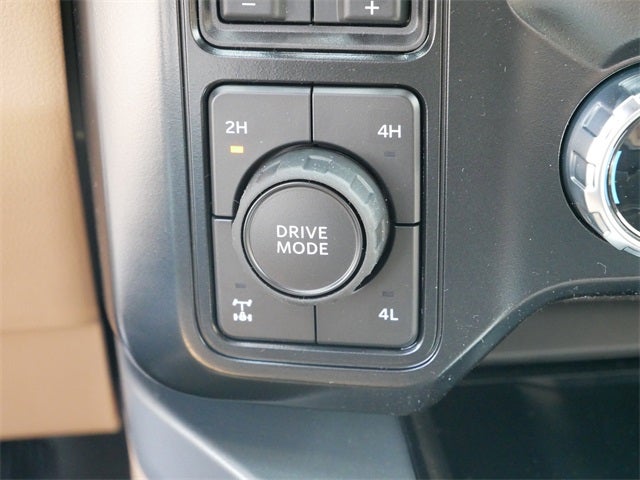 2025 Ford F-350SD Lariat