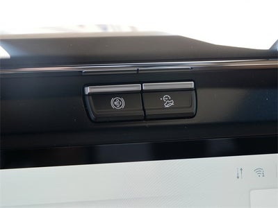 2025 Ford F-350SD Lariat