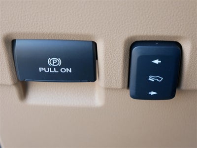 2025 Ford F-350SD Lariat