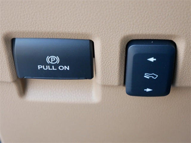 2025 Ford F-350SD Lariat