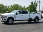 2025 Ford F-350SD Lariat