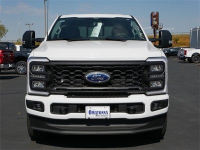 2026 Ford F-350SD XL