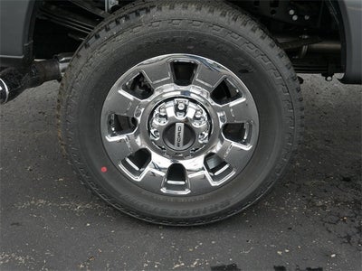 2025 Ford F-350SD Lariat