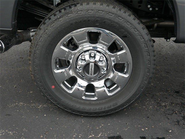 2025 Ford F-350SD Lariat