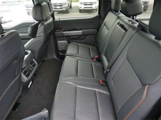 2025 Ford F-350SD Lariat