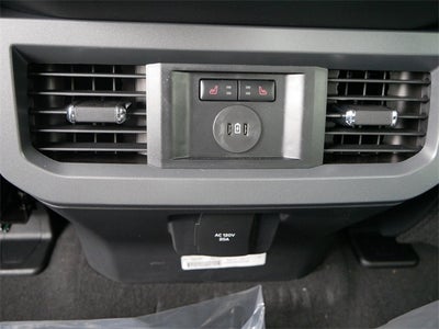 2025 Ford F-350SD Lariat