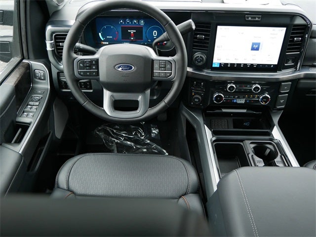 2025 Ford F-350SD Lariat