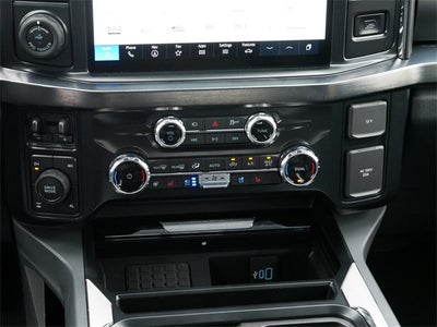 2025 Ford F-350SD Lariat