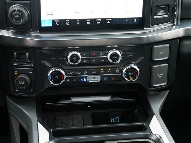 2025 Ford F-350SD Lariat