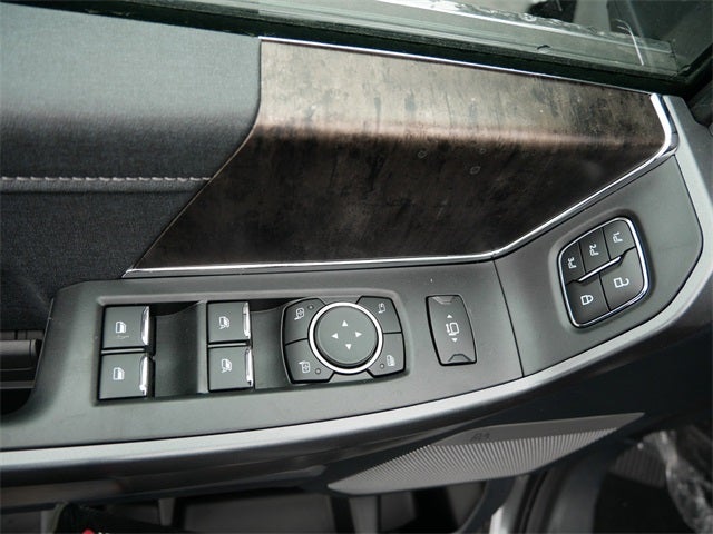 2025 Ford F-350SD Lariat