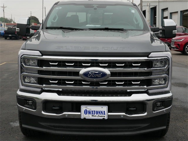 2025 Ford F-350SD Lariat