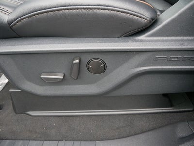 2025 Ford F-350SD Lariat