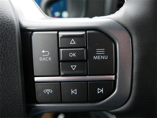 2025 Ford F-350SD Lariat